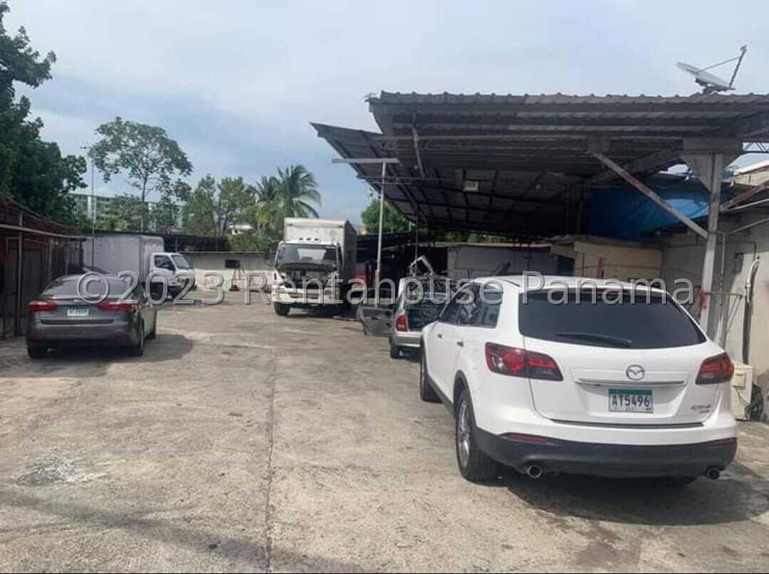 Land for Sale in Panama City Panamá Province 07101